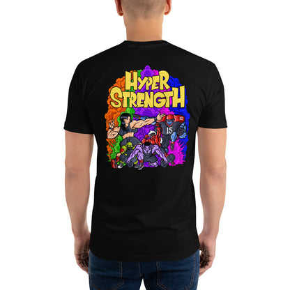 Hyper Ginyu Tee