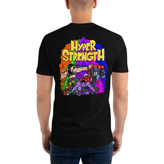 Hyper Ginyu Tee