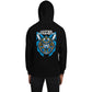 Iron Tsunami Hoodie