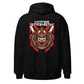 Iron Inferno Hoodie