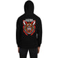 Iron Inferno Hoodie